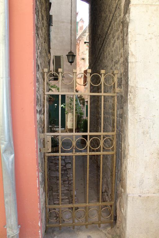 Rooms Da Angelica Old City 2 Rovinj Luaran gambar