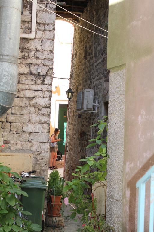 Rooms Da Angelica Old City 2 Rovinj Luaran gambar