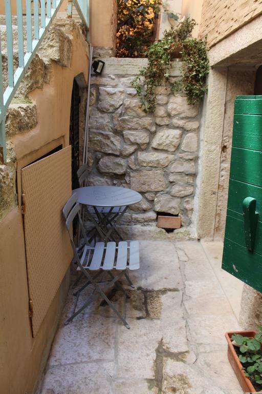 Rooms Da Angelica Old City 2 Rovinj Luaran gambar
