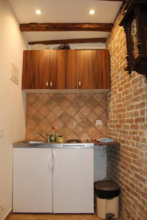 Rooms Da Angelica Old City 2 Rovinj Luaran gambar