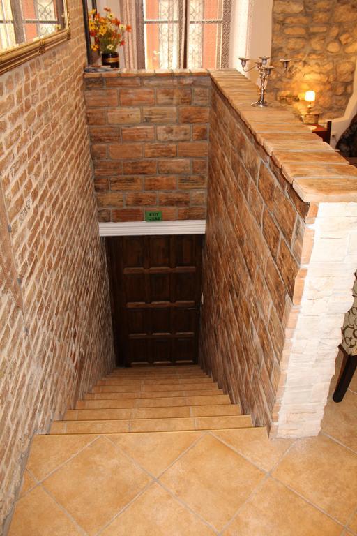 Rooms Da Angelica Old City 2 Rovinj Luaran gambar