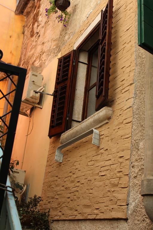 Rooms Da Angelica Old City 2 Rovinj Luaran gambar