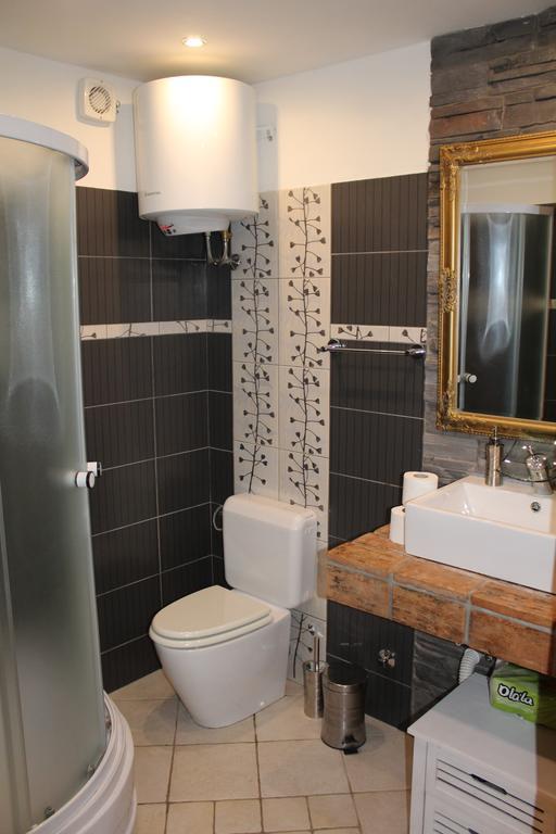 Rooms Da Angelica Old City 2 Rovinj Luaran gambar