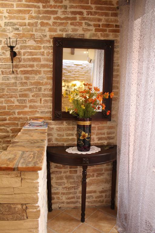 Rooms Da Angelica Old City 2 Rovinj Luaran gambar