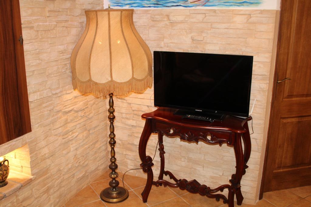 Rooms Da Angelica Old City 2 Rovinj Luaran gambar