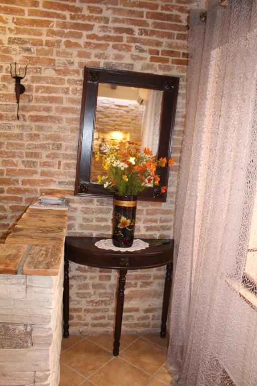 Rooms Da Angelica Old City 2 Rovinj Luaran gambar