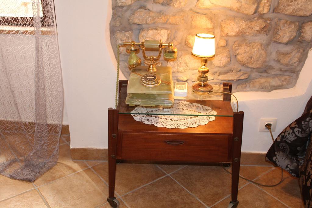 Rooms Da Angelica Old City 2 Rovinj Luaran gambar