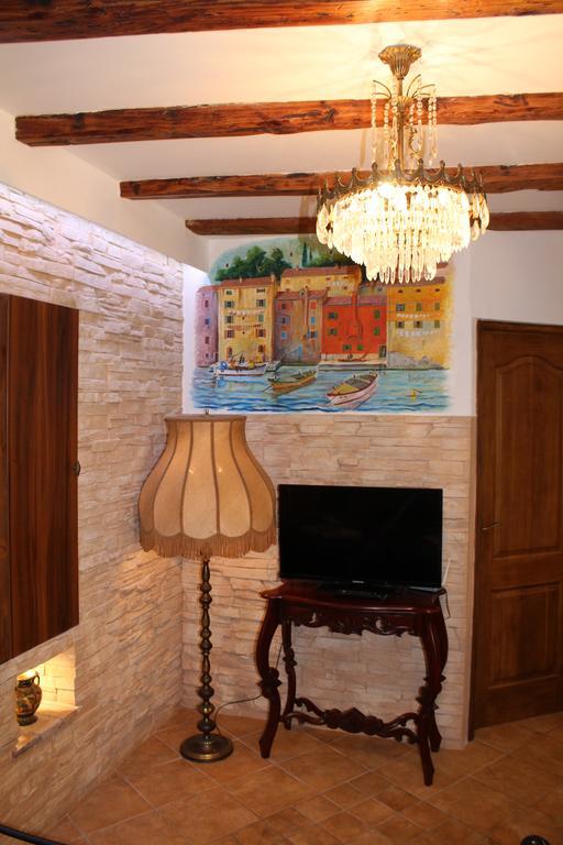 Rooms Da Angelica Old City 2 Rovinj Luaran gambar
