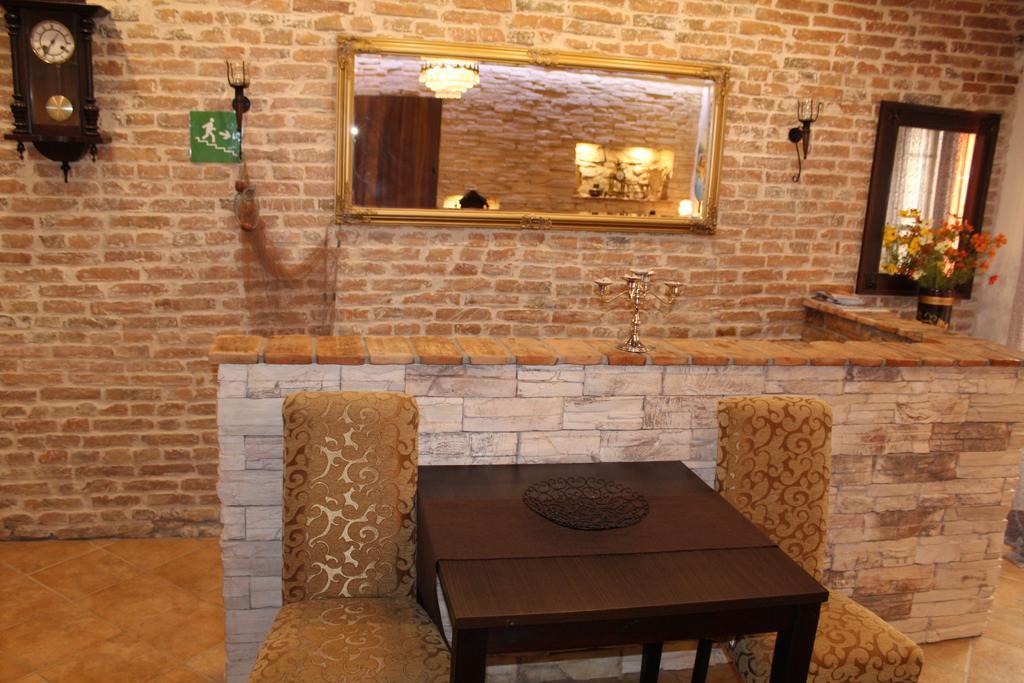 Rooms Da Angelica Old City 2 Rovinj Luaran gambar